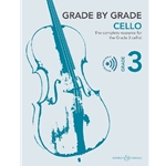 Grade by Grade Book 3