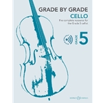 Grade by Grade Book 5