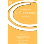 Sir Christemas - CME Holiday Lights