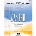 Theme From Pomp And Circumstance March No.1 - (Land of Hope and Glory)