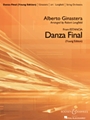 Danza Final (young Edition)  Fr Estancia