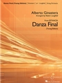 Danza Final (young Edition)  Fr Estancia