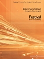 Festival  (From Little Suite)