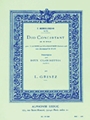 Duo Concertant
