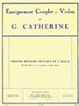 Grande Methode Complete Vol.1 (violi