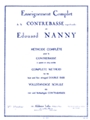 Methode Complete pour la Contrebasse - Volume 2
