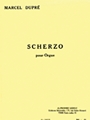 Scherzo
