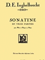 Sonatine (flute & Piano)