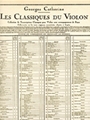 Pavane - Classiques No. 106