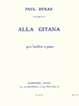 Alla Gitana