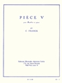 Piece V