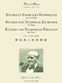 Etudes Et Exercices Techniques