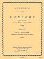 Concert For 2 Cellos