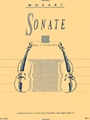 Sonata For Two Cellos