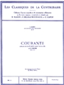 Bach Js Classique Contrebasse No 2 Suite No 1 (nanny) Double Bass Book