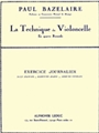 Technique For Cello Bk 2 Daily Exercise