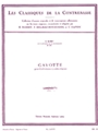 Gavotte