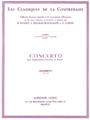 Concerto In A