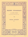 Allegro Appassionato Op. 79