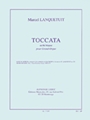 Toccata En Re Majeur