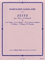 Suite (violin & Cello)