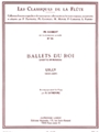 Gavotte En Rondeau (classiques No.33) (flute & Piano)