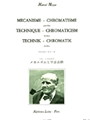 Mecanisme-Chromatisme