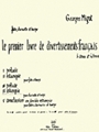Migot Georges Estampie Viola & Piano Book