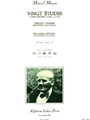 20 Etudes D'apres Kreutzer