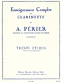 30 Etudes
