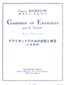Gammes Et Exercices