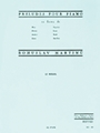 Preludes Pour Piano