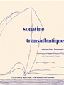 Tansman Sonatine Transatlantique Pf
