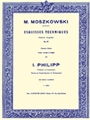 Esquisses Techniques Op.97, Vol.1 (piano Solo)