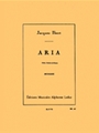 Aria