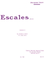 Escale #2