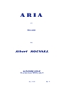Aria