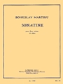 Sonatina for 2 Violins & Piano