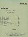 Bajo La Mesa (violin & Piano)