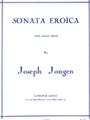 Sonata Eroica, Op.94 (organ)