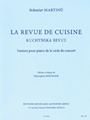 La Revue De Cuisine Pour Piano