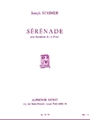 Serenade (saxophone-tenor & Piano)