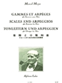Gammes Et Arpeges
