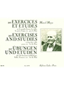 20 Exercices Et Etudes