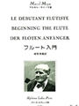 Le Debutant Flutiste