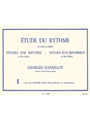 Etude Du Rythme Volume 1