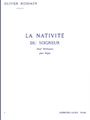 La Nativite Du Seigneur  Volume 4