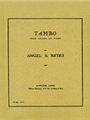 Tambo (violin & Piano)