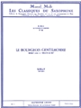 Menuet (classiques No.12) (saxophone-alto & Piano)