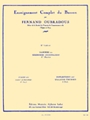 Gammes Et Exercises Journaliers - bk 1